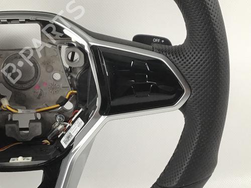 Steering wheel VW GOLF VIII (CD1, DA1) 1.0 TSI | BP33853234C49 - Image 3