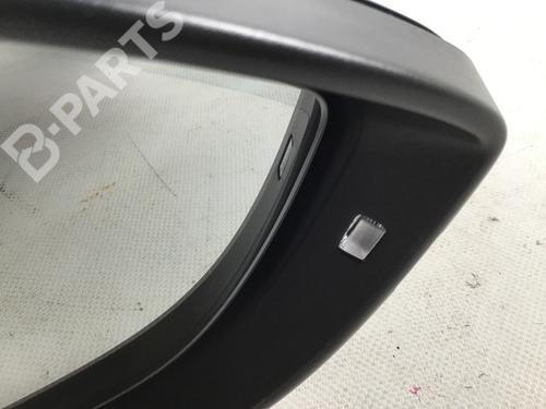 Right mirror AUDI E-TRON (GEN) 55 quattro | BP8206197C27 