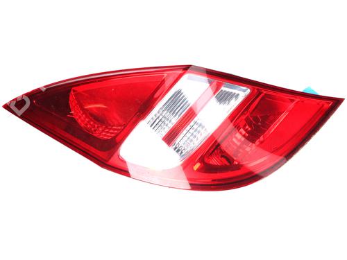 Used Left taillight Left taillight 36890058 36890058