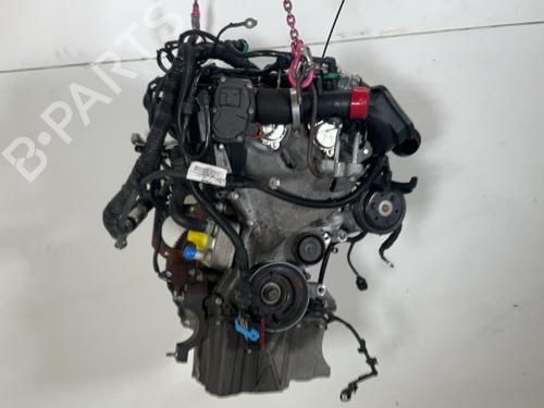 Engine FORD FOCUS III Turnier 1.0 EcoBoost | BP40496584M1 - Image 5