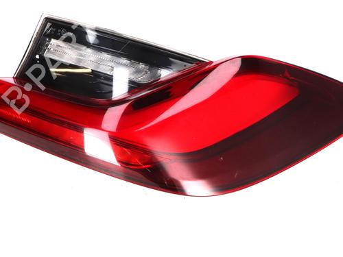 Used Right taillight Right taillight 38327485 38327485