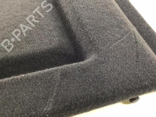 Rear parcel shelf VW TIGUAN (AD1, AX1) 1.4 TSI | BP29607311C85 