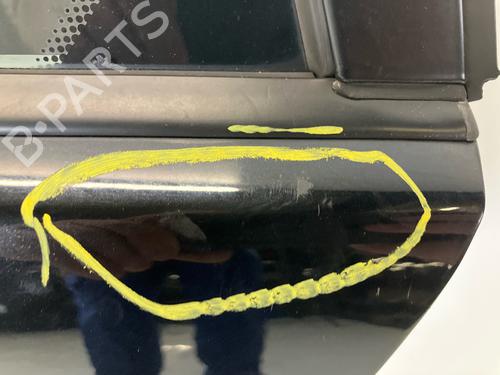 Left rear door BMW 3 Touring (E91) 318 d | BP21562923C4 