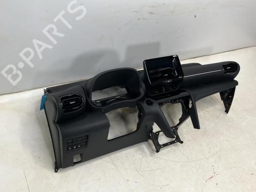 Dashboard TOYOTA YARIS CROSS (MXP_) 1.5 Hybrid (MXPJ10) | BP39923250C46 - Image 2