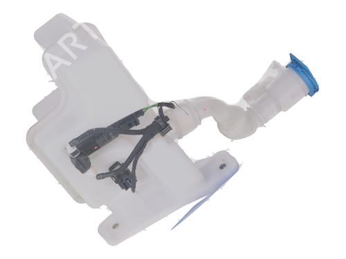Windscreen washer tank VW PASSAT B8 Variant (3G5, CB5) 2.0 TDI | BP20936132C113 