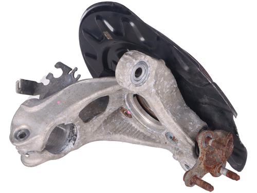 Right front steering knuckle VW TOURAN (5T1) 2.0 TDI | BP13257792M26 