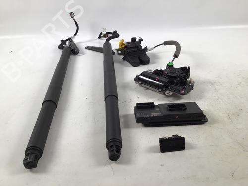 Used Electronic module Electronic module VW ID.4 (E21) Performance (204 hp) 36244386 36244386