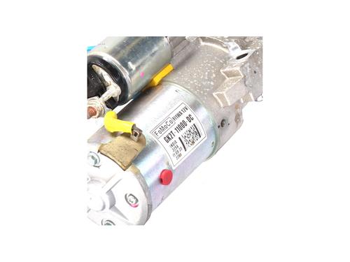 Starter FORD TRANSIT V363 Platform/Chassis (FED, FFD) 2.0 EcoBlue | BP38464296M8 - Image 3