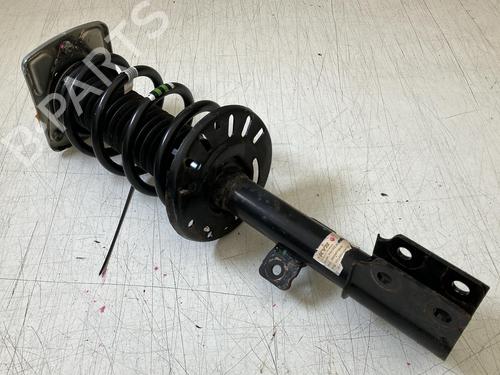 Right front shock absorber OPEL VIVARO C Van (K0) VIVARO-E HYDROGEN | BP39923877M17 - Image 2