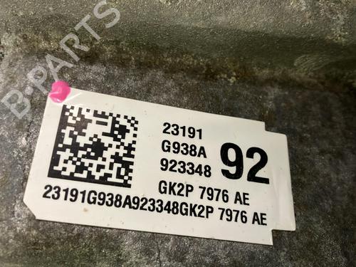 Gearbox FORD TRANSIT V363 Platform/Chassis (FED, FFD) 2.0 EcoBlue | BP39097584M3 - Image 8