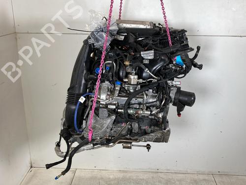 Engine PORSCHE 718 BOXSTER (982) 2.5 S (982330, 982331) | BP36004134M1 - Image 4
