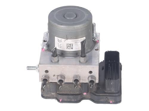 Used ABS pump PEUGEOT 508 SW II (FC_, FJ_, F4_) PureTech 130 (131 hp) 25123241