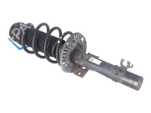 Left front shock absorber VW POLO V (6R1, 6C1) 1.6 TDI | BP25407089M16 