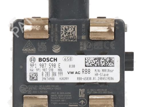 Electronic module PORSCHE 718 BOXSTER (982) 2.0 T (982320, 982321, 982350, 982351) | BP36804496M83 - Image 3