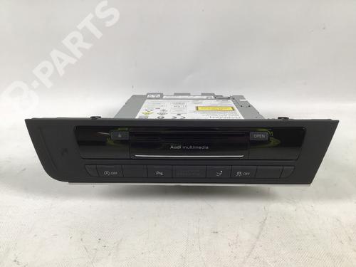 Used Electronic module AUDI A7 Sportback (4GA, 4GF) RS7 quattro (560 hp) 9149859