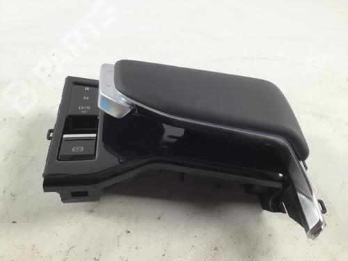 Used Automatic gearbox selector Automatic gearbox selector AUDI E-TRON (GEN) 55 quattro (408 hp) 8629064 8629064