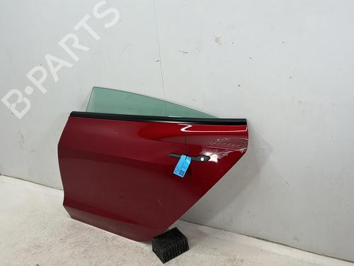 Dør venstre bagtil TESLA MODEL 3 (5YJ3) EV AWD | BP39923958C4 - Image 2