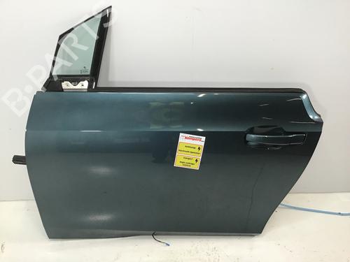 Dør venstre fortil BMW i3 (I01) Electric (170 hp) 27219401