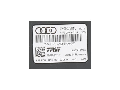 Electronic module AUDI A8 D4 (4H2, 4H8, 4HC, 4HL) 3.0 TDI quattro | BP35718908M83 - Image 3