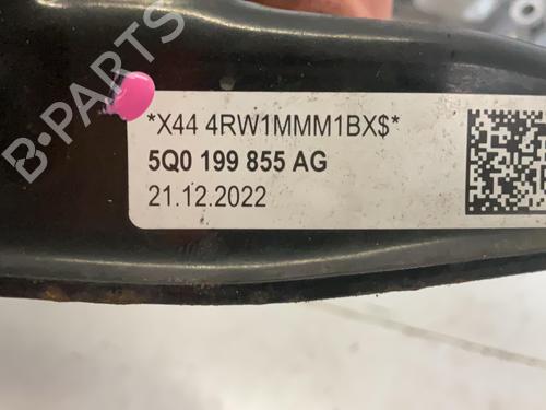 Subframe VW PASSAT B8 Variant (3G5, CB5) 2.0 TDI | BP36381450M9 - Image 3