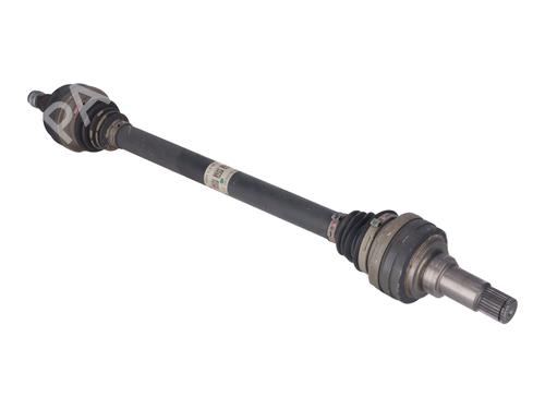 Right rear driveshaft MERCEDES-BENZ C-CLASS T-Model (S205) C 200 (205.242) | BP14968521M41 