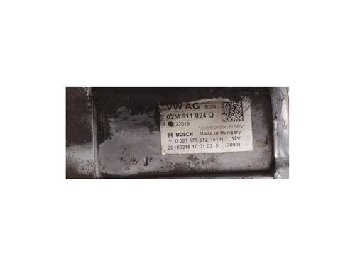 Starter SKODA OCTAVIA III Combi (5E5, 5E6) 1.5 TSI | BP37400985M8 - Image 2