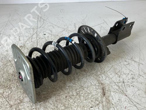 Used Left front shock absorber Left front shock absorber 37587758 37587758