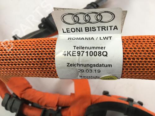 Cable AUDI E-TRON (GEN) 55 quattro | BP14582393E12 
