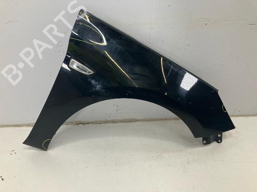 Used Right front fenders OPEL ASTRA K (B16) 1.4 Turbo (68) (125 hp) 26199676