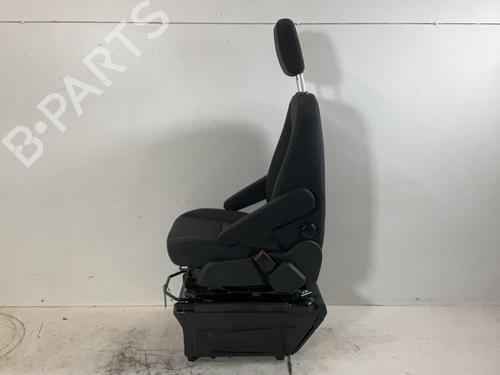 Right front seat FORD TRANSIT V363 Platform/Chassis (FED, FFD) 2.0 EcoBlue | BP38089969C16 - Image 2