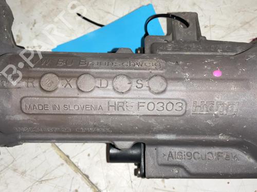 Steering rack PORSCHE MACAN (95B) 2.0 | BP36501359M22 - Image 3