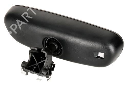 Rear mirror OPEL CORSA F (P2JO) 1.2 (68) | BP38619283I6 - Image 2