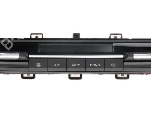 comando-chauffage-citroen-jumpy-iii-van-v_-2016-39924921 main image