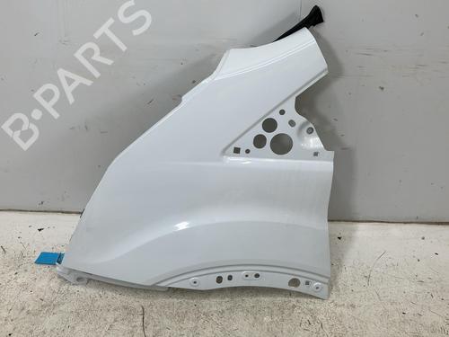 Used Left front fenders Left front fenders FORD TRANSIT V363 Platform/Chassis (FED, FFD) 2.0 EcoBlue (170 hp) 33819635 33819635
