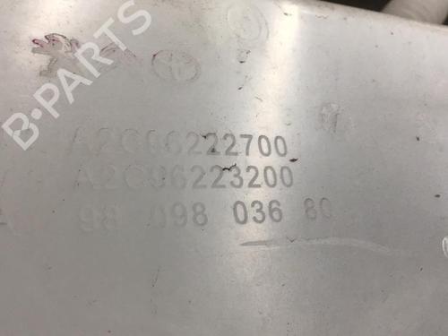 Sprinklertank OPEL VIVARO C Van (K0) VIVARO-E HYDROGEN | BP39919893C113 - Image 3