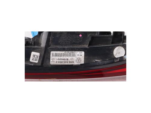 Right tailgate light VW GOLF VIII Variant (CG5, DB5) 1.5 eTSI | BP38619319C80 - Image 2