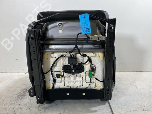 Right front seat OPEL VIVARO C Van (K0) VIVARO-E HYDROGEN | BP39926933C16 - Image 5