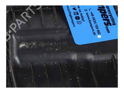 Air filter box OPEL CORSA F (P2JO) 1.2 (68) | BP32065563M87 - Image 4