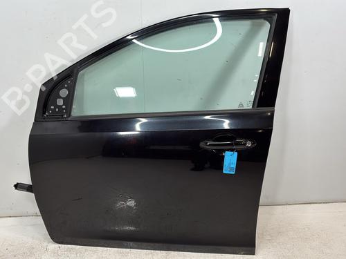 Used Left front door Left front door 38726456 38726456