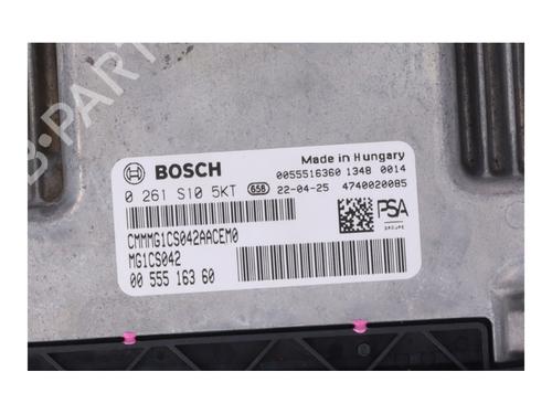 Engine control unit (ECU) OPEL VIVARO C Van (K0) VIVARO-E HYDROGEN | BP39919959M57 - Image 3