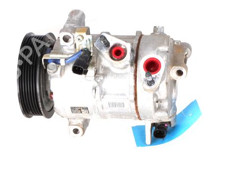Used AC compressor AC compressor FORD TRANSIT V363 Platform/Chassis (FED, FFD) 2.0 EcoBlue (130 hp) 35811839 35811839