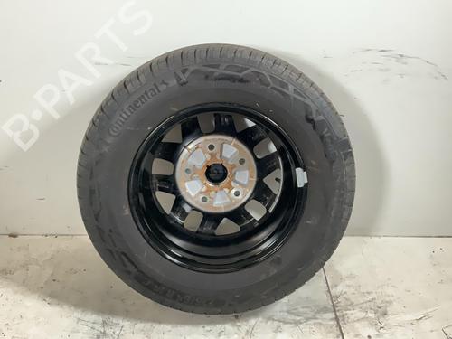 Rim FORD TRANSIT V363 Platform/Chassis (FED, FFD) 2.0 EcoBlue | BP36237570C45 - Image 15