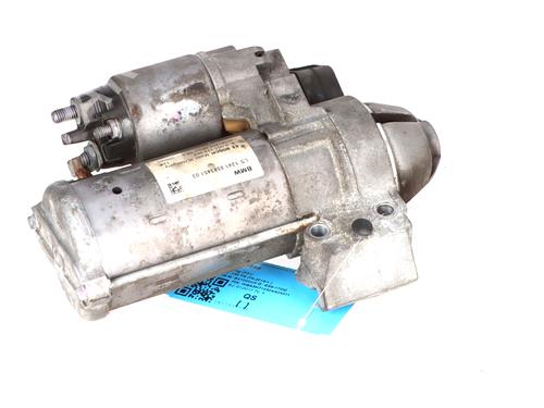 Used Starter Starter BMW 3 Touring (F31) 318 d (150 hp) 36366827 36366827