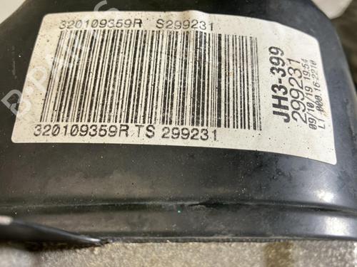 Gearbox DACIA LOGAN MCV II TCe 90 (K8M1, K8MA, K8AC) | BP39267961M3  - Image 7