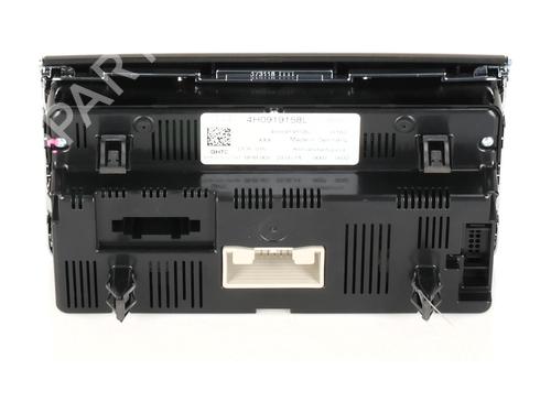 Climate control AUDI A8 D4 (4H2, 4H8, 4HC, 4HL) 4.0 TFSI quattro | BP36908758I5 - Image 2