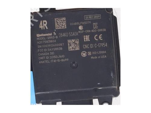 Electronic module NISSAN LEAF (ZE1) Electric | BP37643348M83 - Image 2
