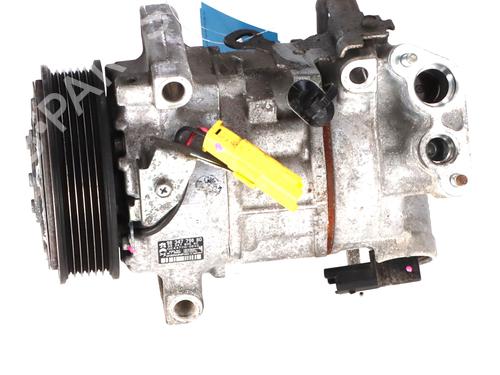 Used AC compressor AC compressor 38701510 38701510