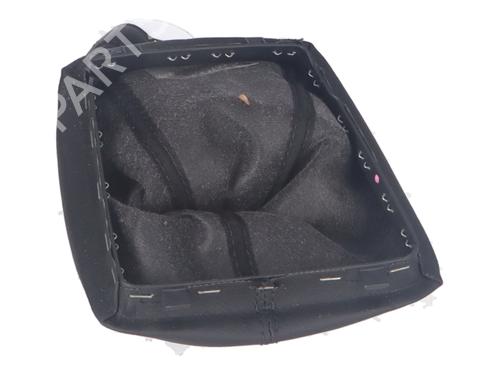 Gear lever SKODA YETI (5L) 2.0 TDI | BP18159740M90 