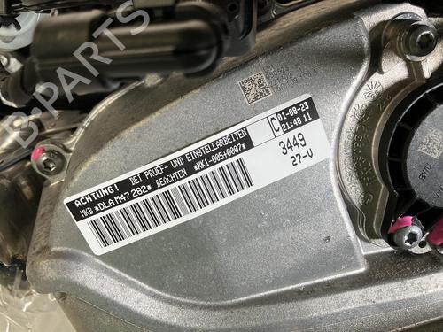 Engine VW GOLF VIII (CD1, DA1) 1.0 TSI | BP34252935M1  - Image 5