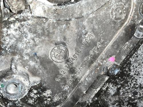 Engine BMW X7 (G07) xDrive M 60 i Mild Hybrid | BP39928153M1 - Image 7